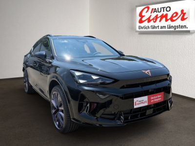 Cupra Formentor Vorführwagen Cupra Formentor Vorführwagen
