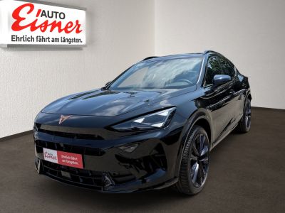 Cupra Formentor Vorführwagen Cupra Formentor Vorführwagen