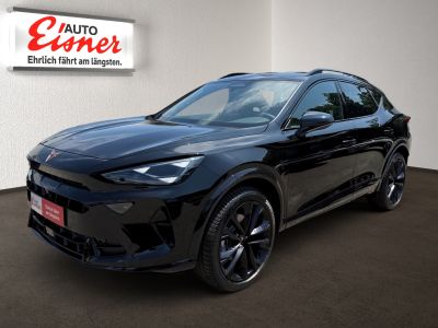 Cupra Formentor Vorführwagen Cupra Formentor Vorführwagen