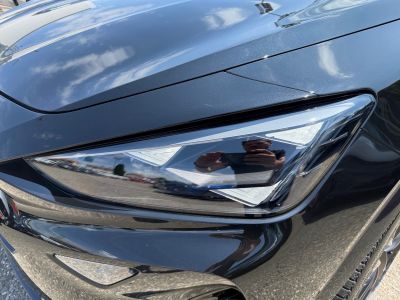 Cupra Formentor Vorführwagen Cupra Formentor Vorführwagen