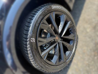 Cupra Formentor Vorführwagen Cupra Formentor Vorführwagen