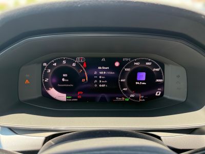 Cupra Formentor Vorführwagen Cupra Formentor Vorführwagen