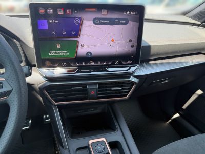 Cupra Formentor Vorführwagen Cupra Formentor Vorführwagen
