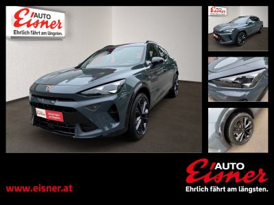 Cupra Formentor Vorführwagen Cupra Formentor Vorführwagen