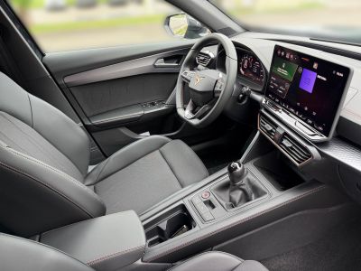 Cupra Formentor Vorführwagen Cupra Formentor Vorführwagen