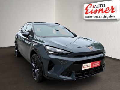 Cupra Formentor Vorführwagen Cupra Formentor Vorführwagen