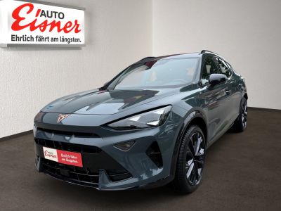 Cupra Formentor Vorführwagen Cupra Formentor Vorführwagen