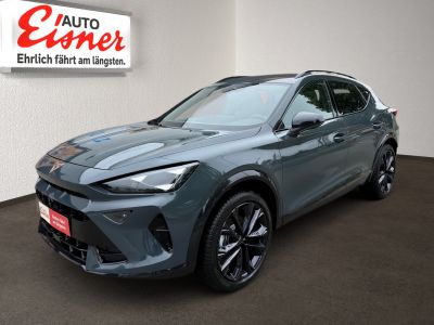 Cupra Formentor Vorführwagen Cupra Formentor Vorführwagen