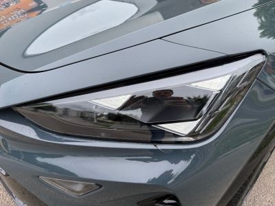Cupra Formentor Vorführwagen Cupra Formentor Vorführwagen