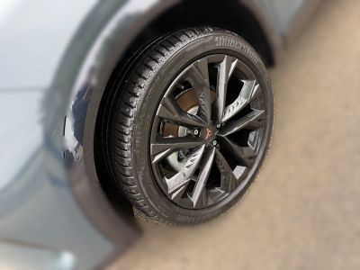 Cupra Formentor Vorführwagen Cupra Formentor Vorführwagen