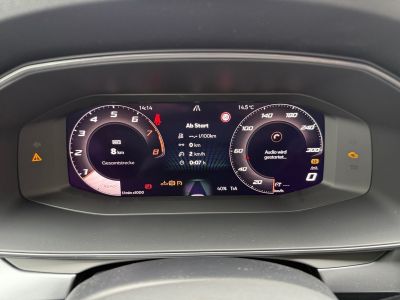 Cupra Formentor Vorführwagen Cupra Formentor Vorführwagen