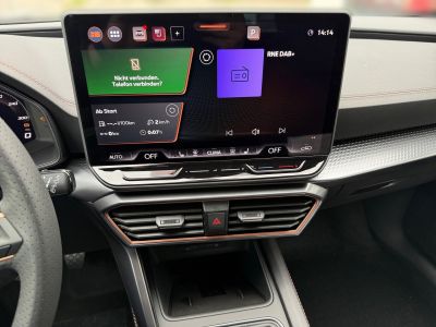 Cupra Formentor Vorführwagen Cupra Formentor Vorführwagen