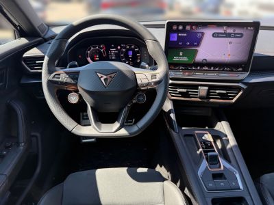 Cupra Formentor Vorführwagen