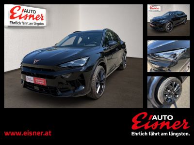 Cupra Formentor Vorführwagen