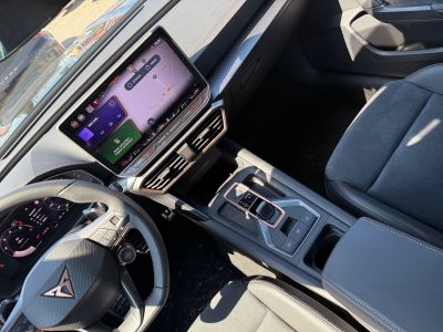 Cupra Formentor Vorführwagen