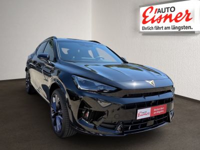 Cupra Formentor Vorführwagen