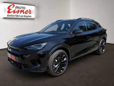 Cupra Formentor Vorführwagen