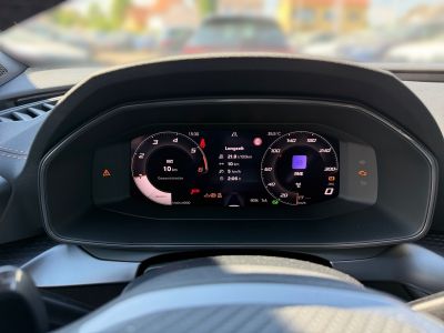 Cupra Formentor Vorführwagen