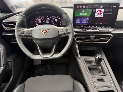 Cupra Formentor Vorführwagen
