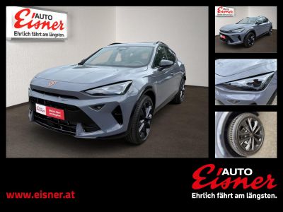 Cupra Formentor Vorführwagen