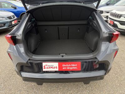 Cupra Formentor Vorführwagen