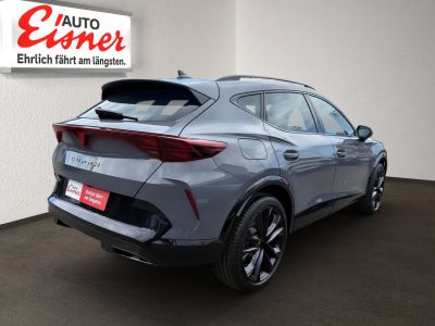 Cupra Formentor Vorführwagen