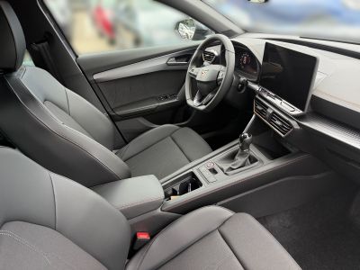 Cupra Formentor Vorführwagen