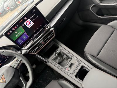 Cupra Formentor Vorführwagen