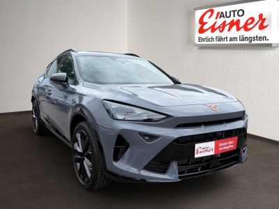 Cupra Formentor Vorführwagen