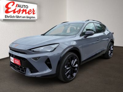 Cupra Formentor Vorführwagen