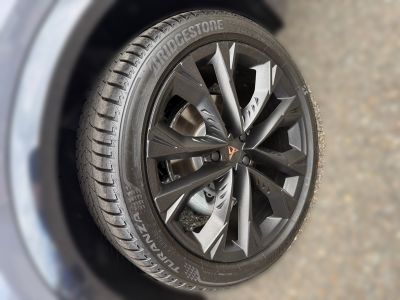 Cupra Formentor Vorführwagen