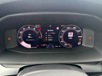 Cupra Formentor Vorführwagen