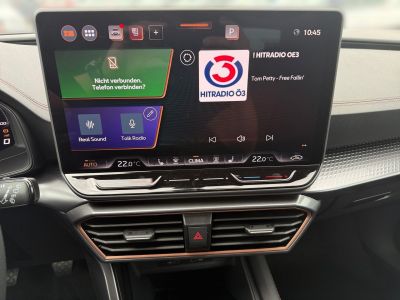 Cupra Formentor Vorführwagen