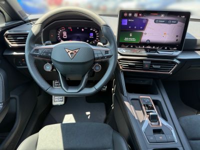 Cupra Leon Vorführwagen Cupra Leon Vorführwagen