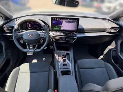 Cupra Leon Vorführwagen Cupra Leon Vorführwagen