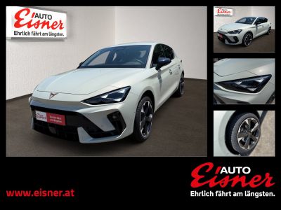 Cupra Leon Vorführwagen Cupra Leon Vorführwagen