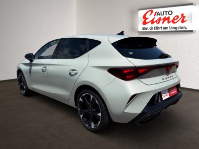 Cupra Leon Vorführwagen Cupra Leon Vorführwagen
