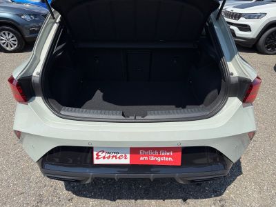 Cupra Leon Vorführwagen Cupra Leon Vorführwagen