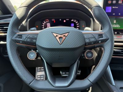 Cupra Leon Vorführwagen Cupra Leon Vorführwagen