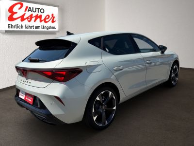 Cupra Leon Vorführwagen Cupra Leon Vorführwagen