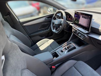 Cupra Leon Vorführwagen Cupra Leon Vorführwagen
