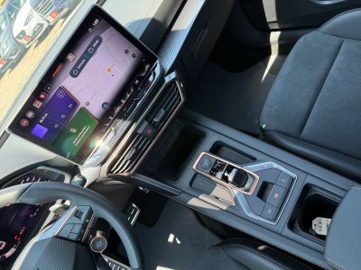 Cupra Leon Vorführwagen Cupra Leon Vorführwagen
