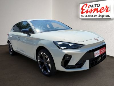 Cupra Leon Vorführwagen Cupra Leon Vorführwagen
