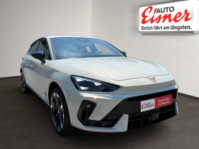 Cupra Leon Vorführwagen Cupra Leon Vorführwagen