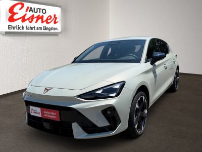 Cupra Leon Vorführwagen Cupra Leon Vorführwagen