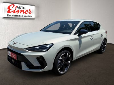 Cupra Leon Vorführwagen Cupra Leon Vorführwagen