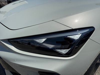 Cupra Leon Vorführwagen Cupra Leon Vorführwagen