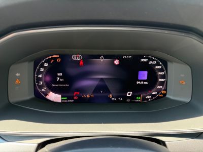 Cupra Leon Vorführwagen Cupra Leon Vorführwagen