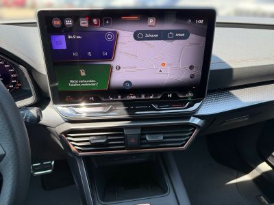 Cupra Leon Vorführwagen Cupra Leon Vorführwagen