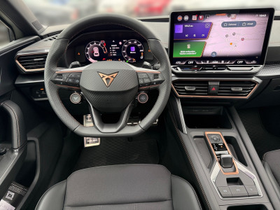 Cupra Leon Vorführwagen Cupra Leon Vorführwagen
